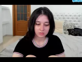 Ginablumm's Live Sex Cam Show