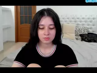 Ginablumm's Live Sex Cam Show