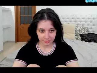 Ginablumm's Live Sex Cam Show