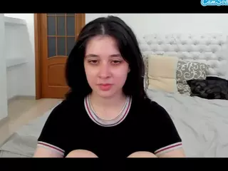 Ginablumm's Live Sex Cam Show