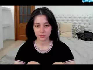 Ginablumm's Live Sex Cam Show