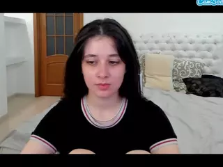 Ginablumm's Live Sex Cam Show