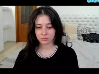 Ginablumm's Live Sex Cam Show