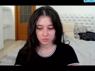 Ginablumm's Live Sex Cam Show