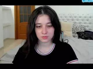 Ginablumm's Live Sex Cam Show