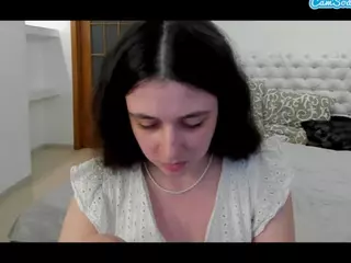Ginablumm's Live Sex Cam Show