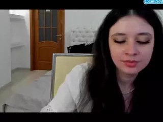 Ginablumm's Live Sex Cam Show