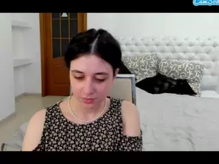 Ginablumm's Live Sex Cam Show