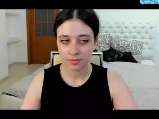 Ginablumm's Live Sex Cam Show