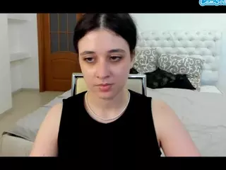 Ginablumm's Live Sex Cam Show