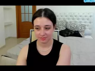 Ginablumm's Live Sex Cam Show