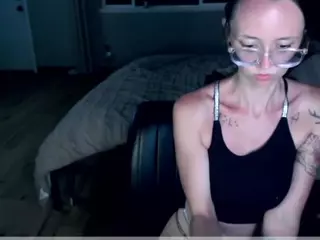 Plantbabeee's Live Sex Cam Show