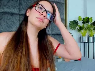 ValentinaStaar's Live Sex Cam Show