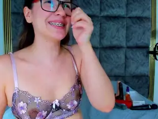 ValentinaStaar's Live Sex Cam Show