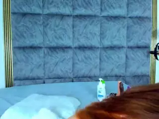 ValentinaStaar's Live Sex Cam Show