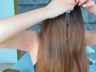 ValentinaStaar's Live Sex Cam Show