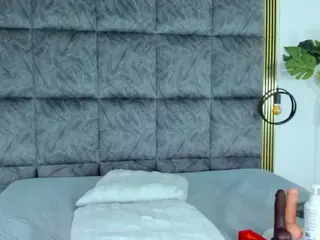 ValentinaStaar's Live Sex Cam Show
