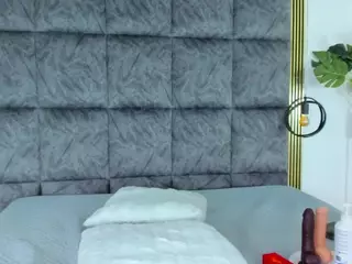 ValentinaStaar's Live Sex Cam Show