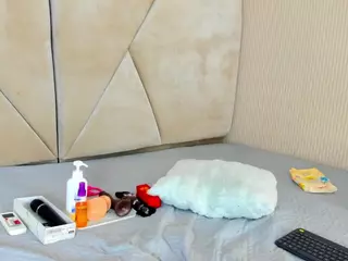 ValentinaStaar's Live Sex Cam Show