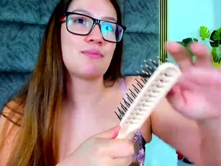 ValentinaStaar's Live Sex Cam Show