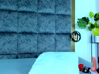 ValentinaStaar's Live Sex Cam Show