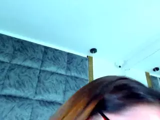 ValentinaStaar's Live Sex Cam Show