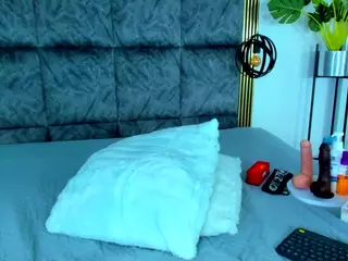 ValentinaStaar's Live Sex Cam Show
