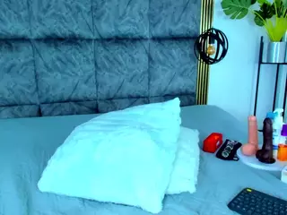 ValentinaStaar's Live Sex Cam Show