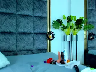 ValentinaStaar's Live Sex Cam Show