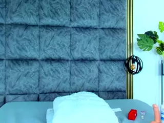 ValentinaStaar's Live Sex Cam Show