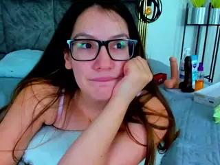 ValentinaStaar's Live Sex Cam Show