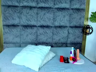 ValentinaStaar's Live Sex Cam Show