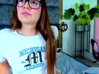 ValentinaStaar's Live Sex Cam Show