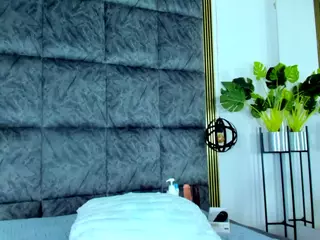 ValentinaStaar's Live Sex Cam Show