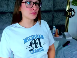 ValentinaStaar's Live Sex Cam Show