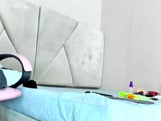 ValentinaStaar's Live Sex Cam Show
