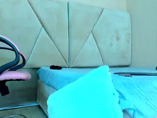 ValentinaStaar's Live Sex Cam Show