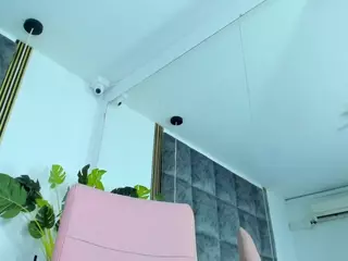 ValentinaStaar's Live Sex Cam Show