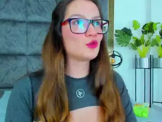 ValentinaStaar's Live Sex Cam Show