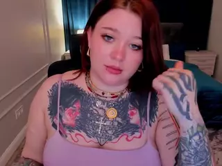 YourGift's Live Sex Cam Show
