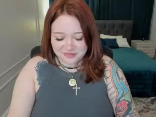 YourGift's Live Sex Cam Show