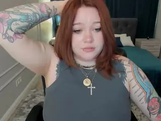 YourGift's Live Sex Cam Show