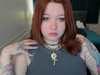 YourGift's Live Sex Cam Show