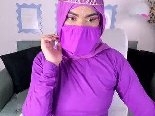 Aura-cute's Live Sex Cam Show