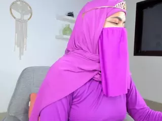 Aura-cute's Live Sex Cam Show