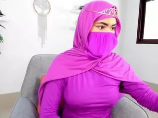 Aura-cute's Live Sex Cam Show
