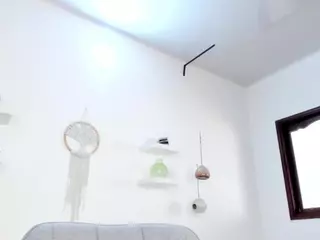 Aura-cute's Live Sex Cam Show