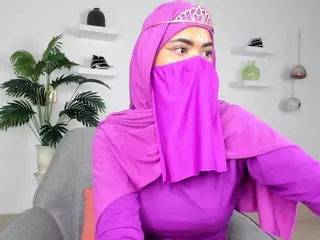 Aura-cute's Live Sex Cam Show