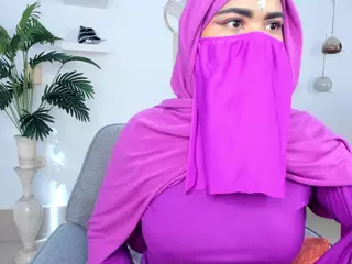Aura-cute's Live Sex Cam Show
