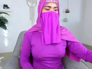 Aura-cute's Live Sex Cam Show